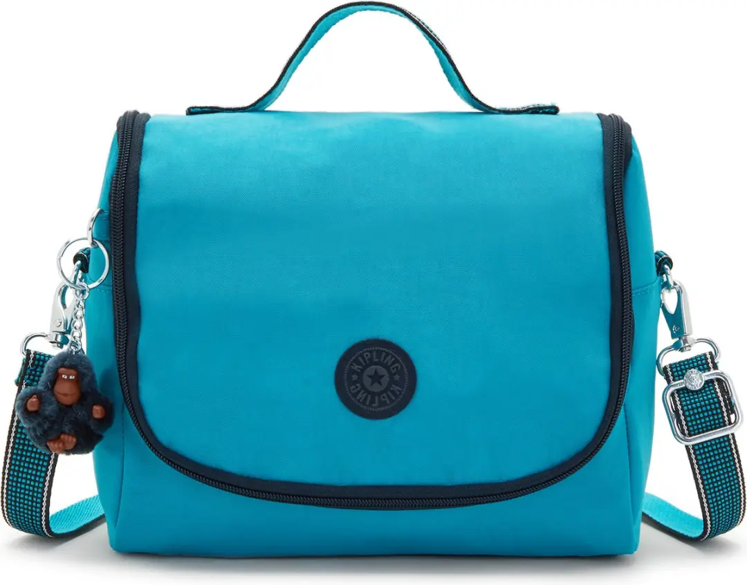 Kipling Kichirou Lunchtas
