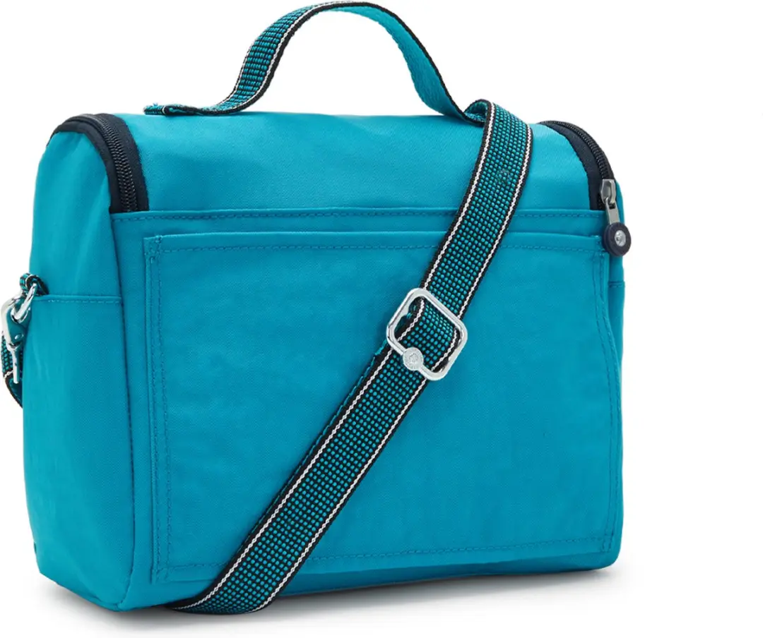 Kipling Kichirou Lunchtas - Green Cool C