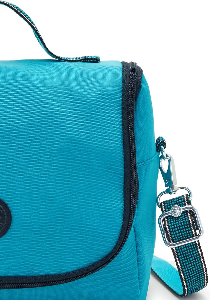 Kipling Kichirou Lunchtas - Green Cool C