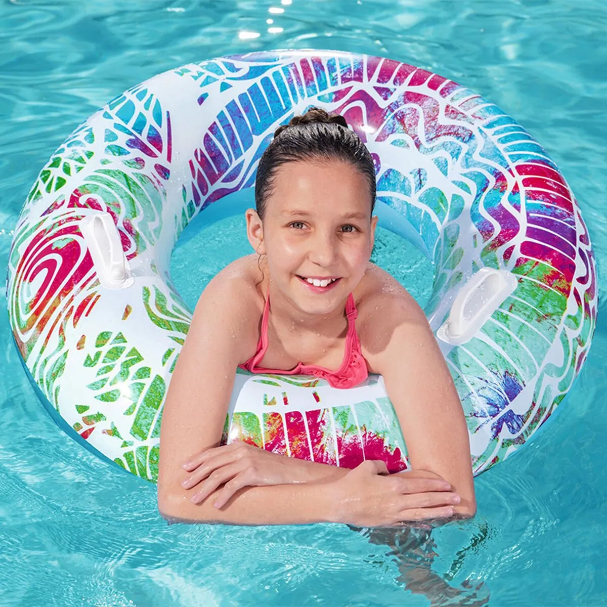 Bestway Drijver Assorti D91cm - 36084 - afbeelding 2 van 3