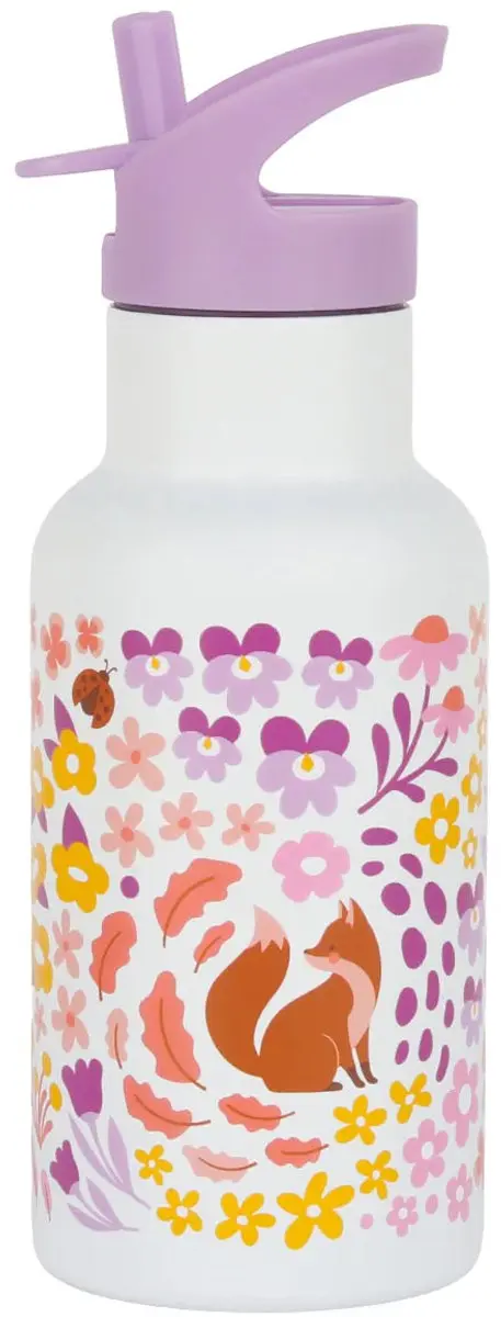 A Little Lovely Company Back to School Bloementuin Set - 6 Stuks