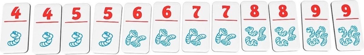 Spellenbundel - 2 Stuks - Regenwormen Junior & Catan Junior