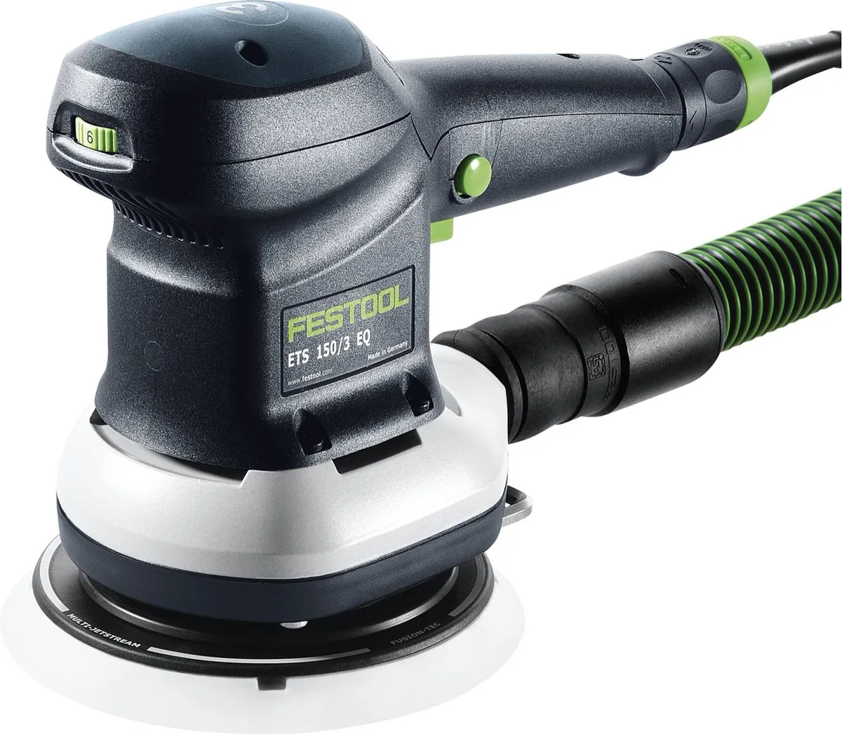 Festool ETS 150/3 EQ-Plus Excenterschuurmachine 310W