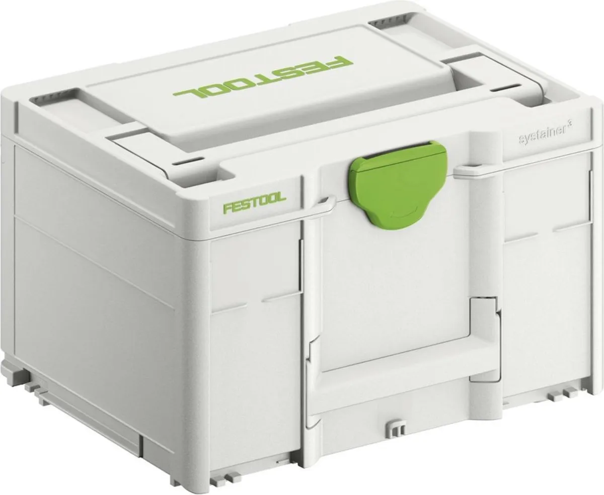 Festool ETS 150/3 EQ-Plus Excenterschuurmachine 310W