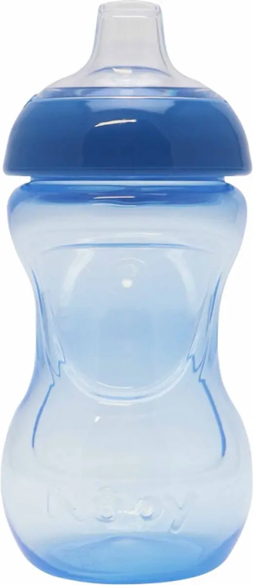 Nûby Mini Easy Grip Beker 180ml