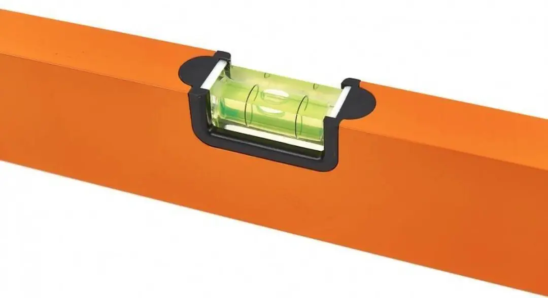 Toolpack Q Works 80cm Magnetische Waterpas - 3 Libellen