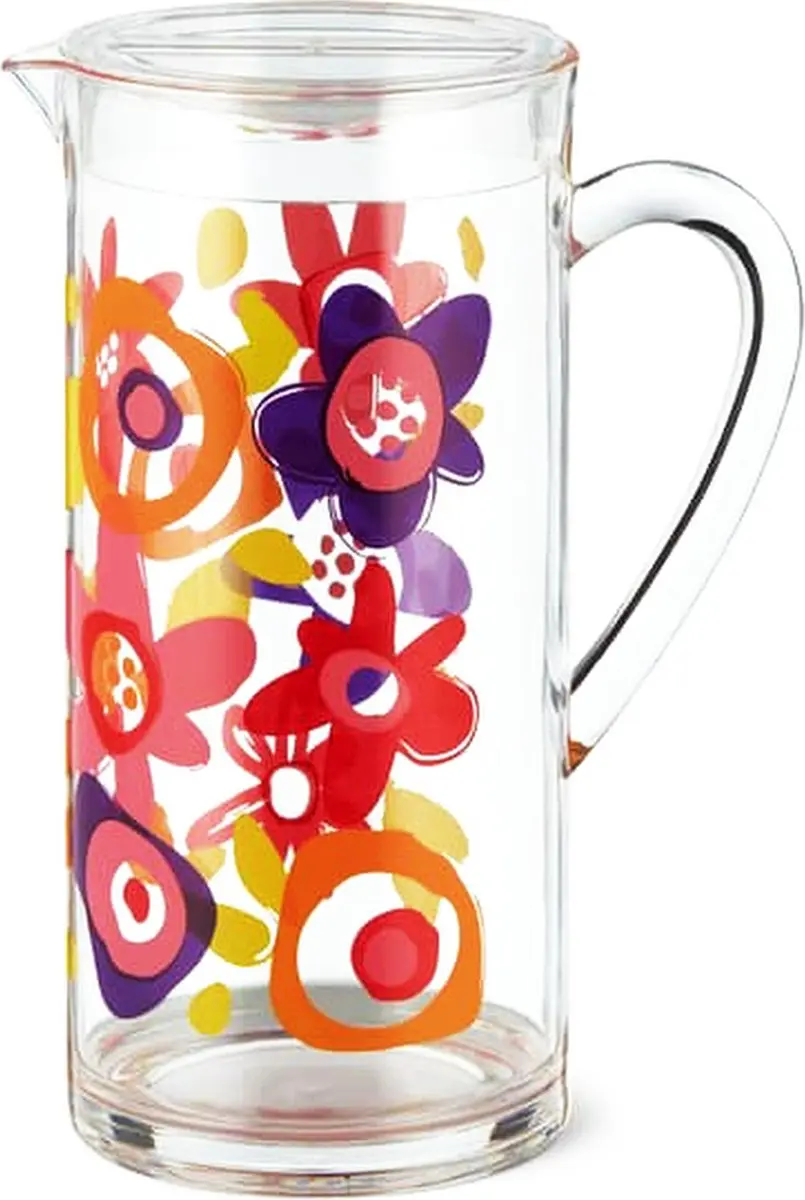 Gusta Kunststof Sapkan 1.85L