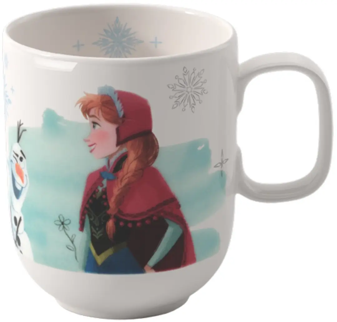 Villeroy & Boch Disney Frozen Beker 280ml