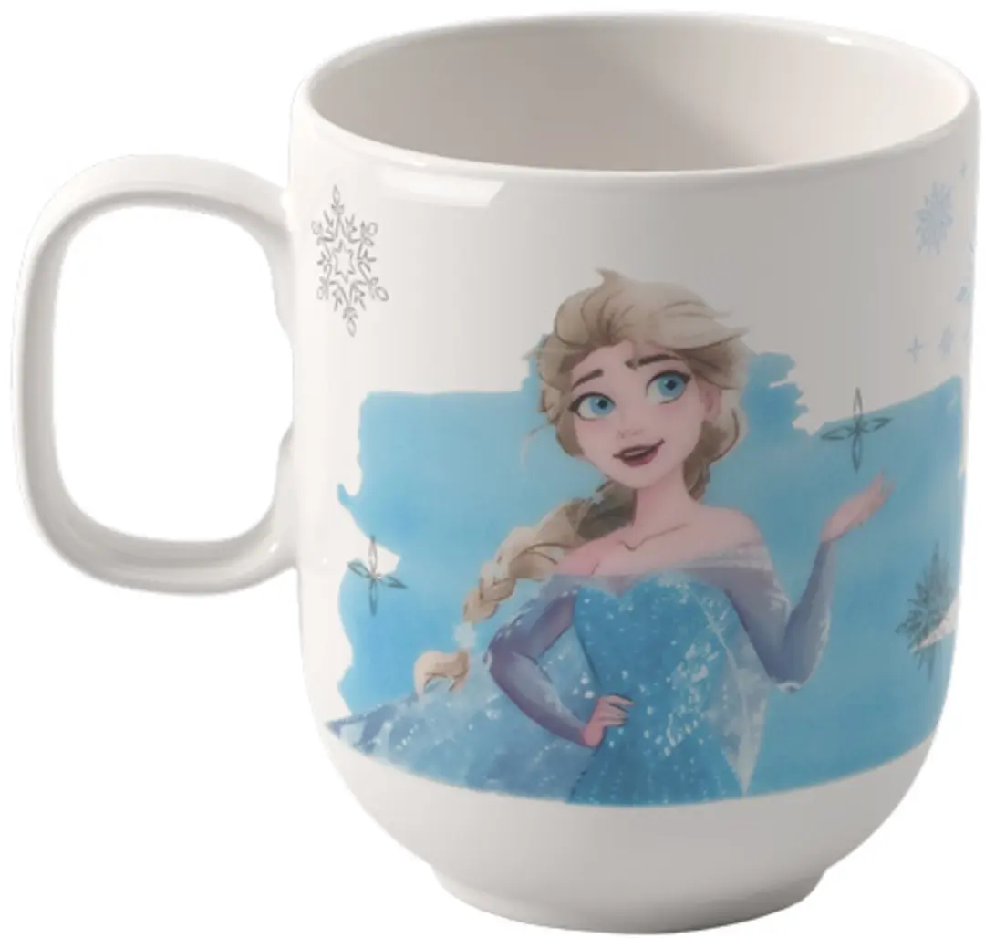 Villeroy & Boch Disney Frozen Beker 280ml