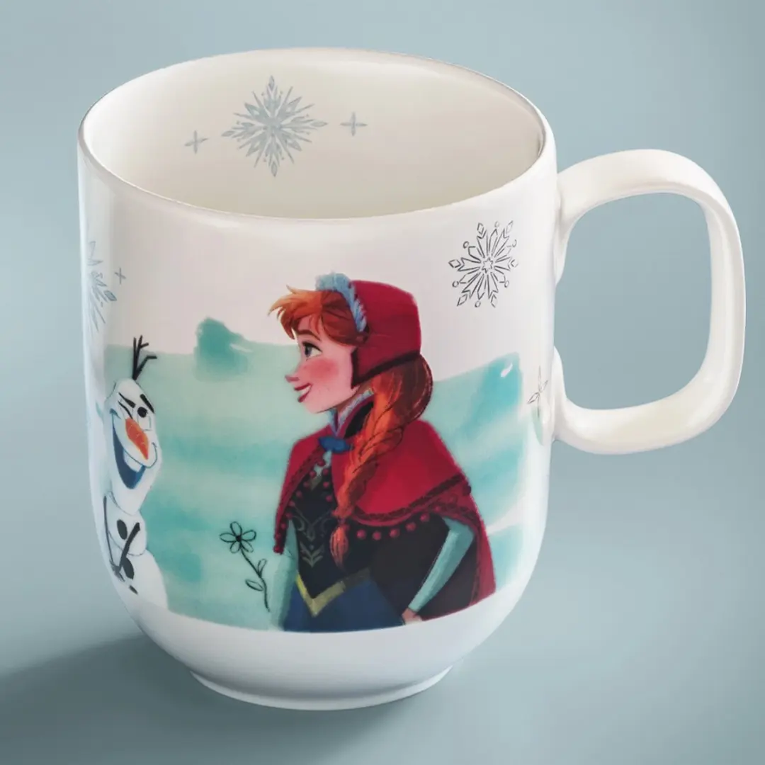 Villeroy & Boch Disney Frozen Beker 280ml