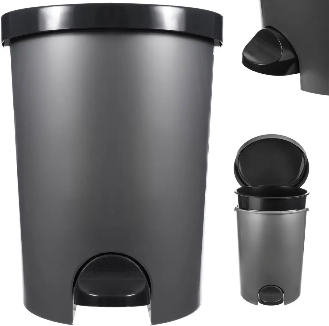 Pedaalbak 15L Curver