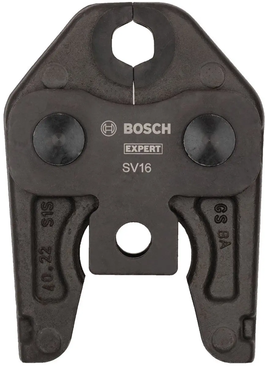 Bosch EXPERT PERSBEK STANDAARD SV16