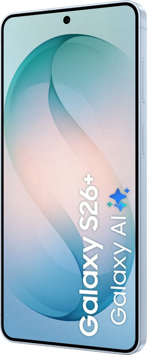 Samsung Galaxy S26+ SM-S947BLBGEUE - 512GB Sky Blue