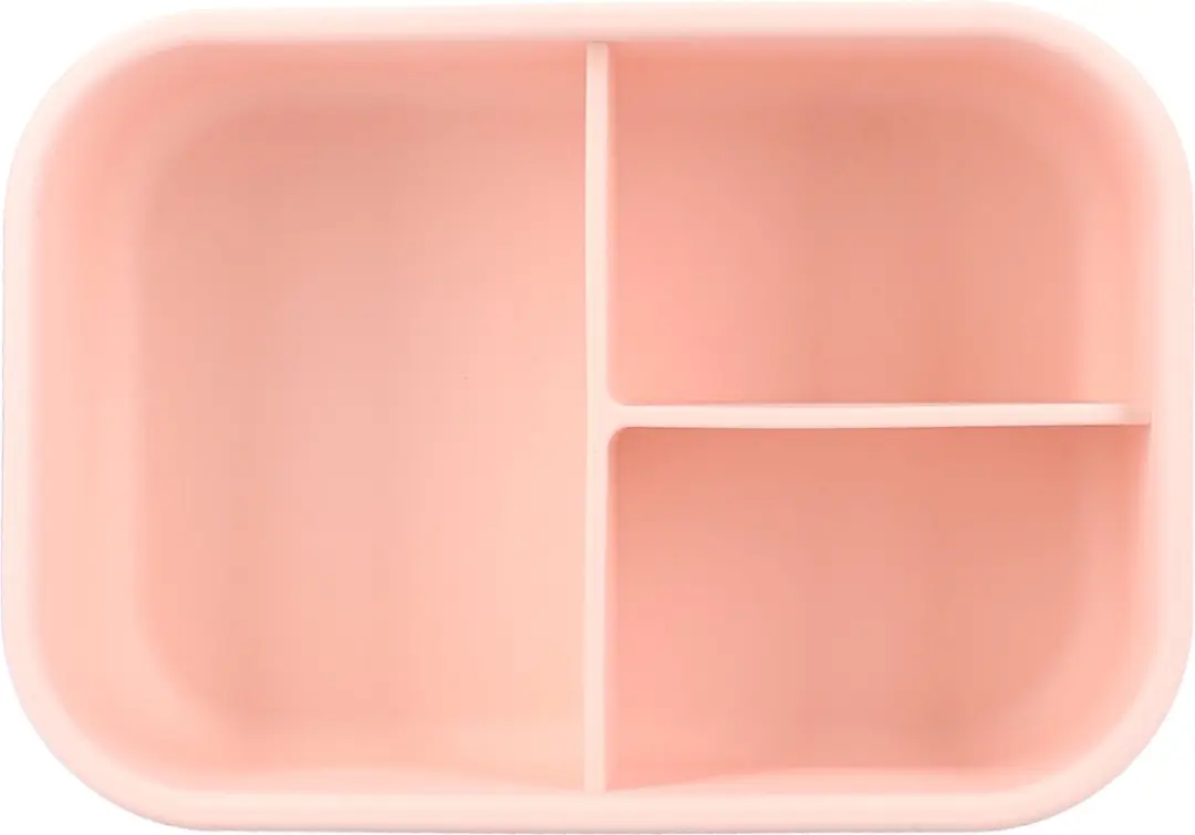 Kidzroom Enchanted Memories Lunchbox 1.2L - Roze