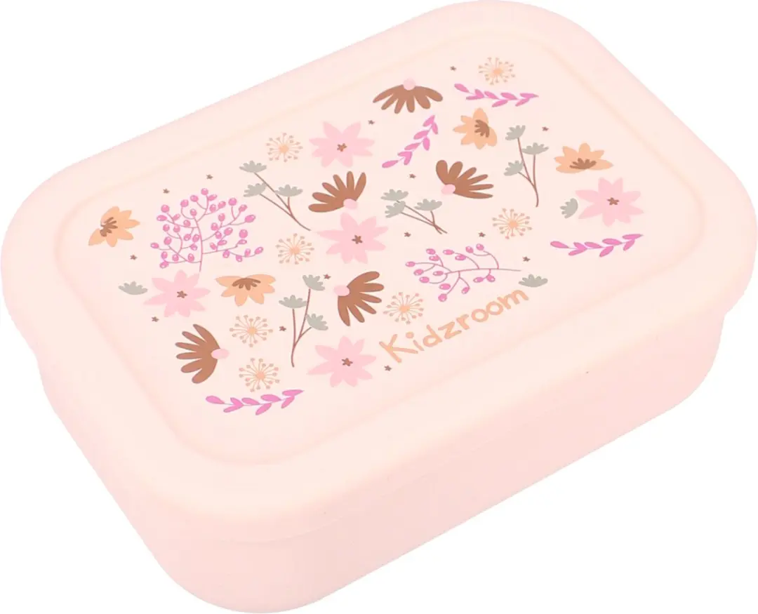 Kidzroom Enchanted Memories Lunchbox 1.2L