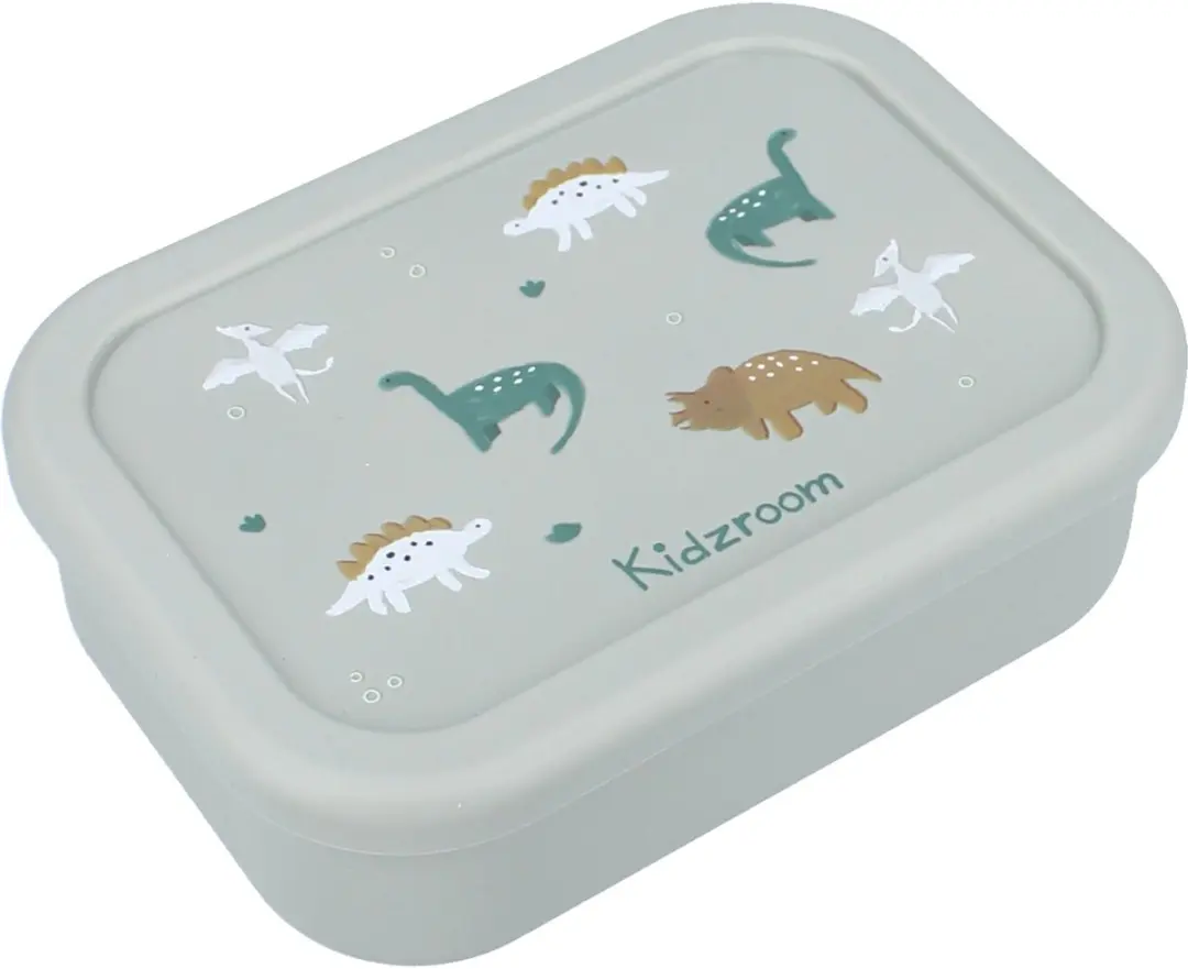 Kidzroom Small Talk Lunchbox