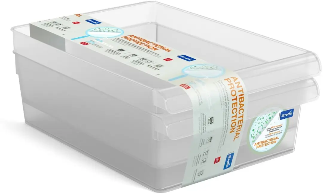 Rotho Loft Organizer Set
