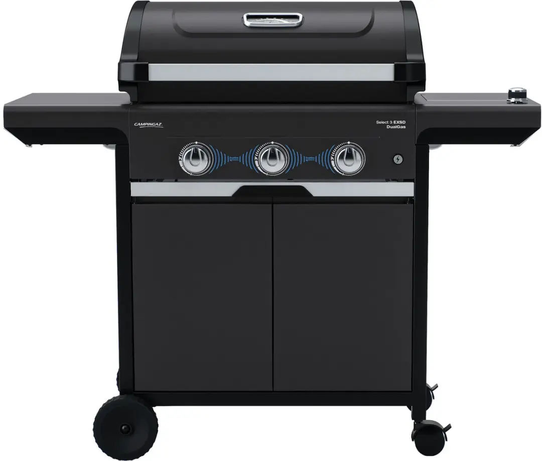 Campingaz 3 Series Select 2226304 Barbecue