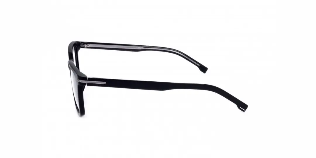 Hugo Boss BOSS 1541/F Brilmontuur - Zwart