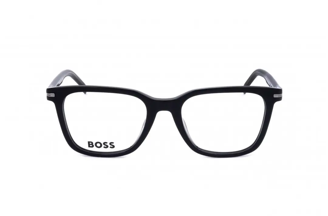 Hugo Boss BOSS 1541/F Brilmontuur - Zwart
