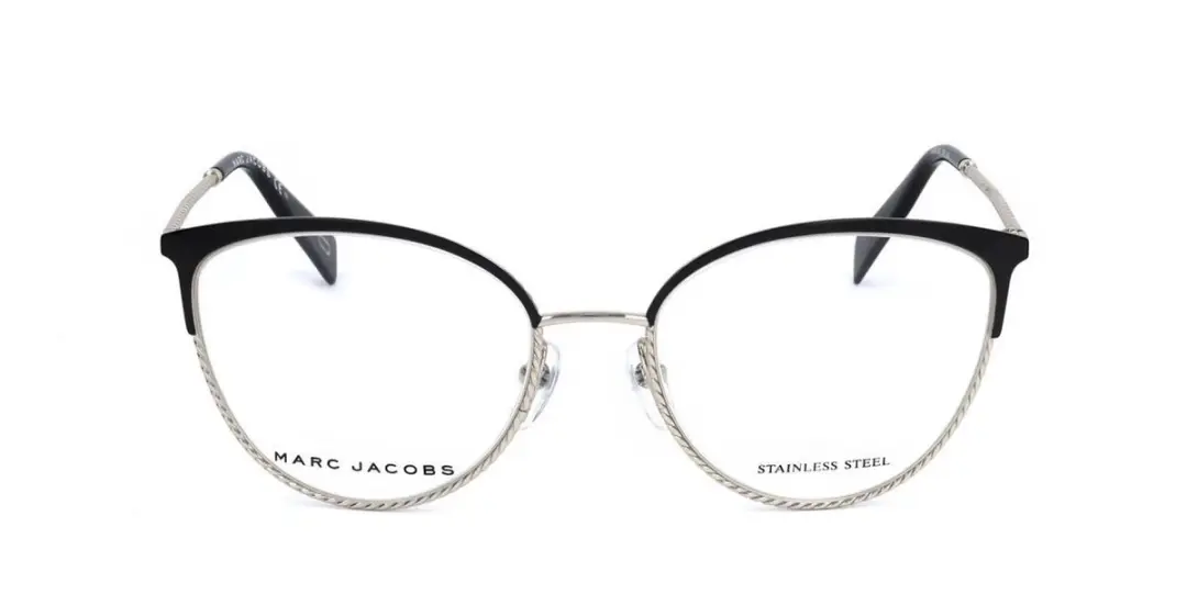 Marc Jacobs MARC 256 Brillenframe - Silver