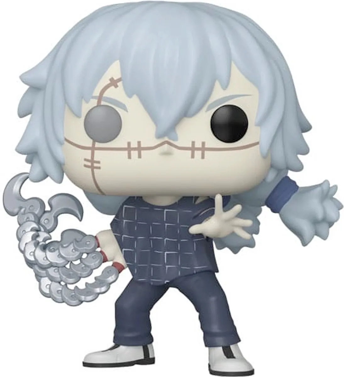 Funko Jujutsu Kaisen POP! Mahito New Arms Verzamelfiguur 9cm