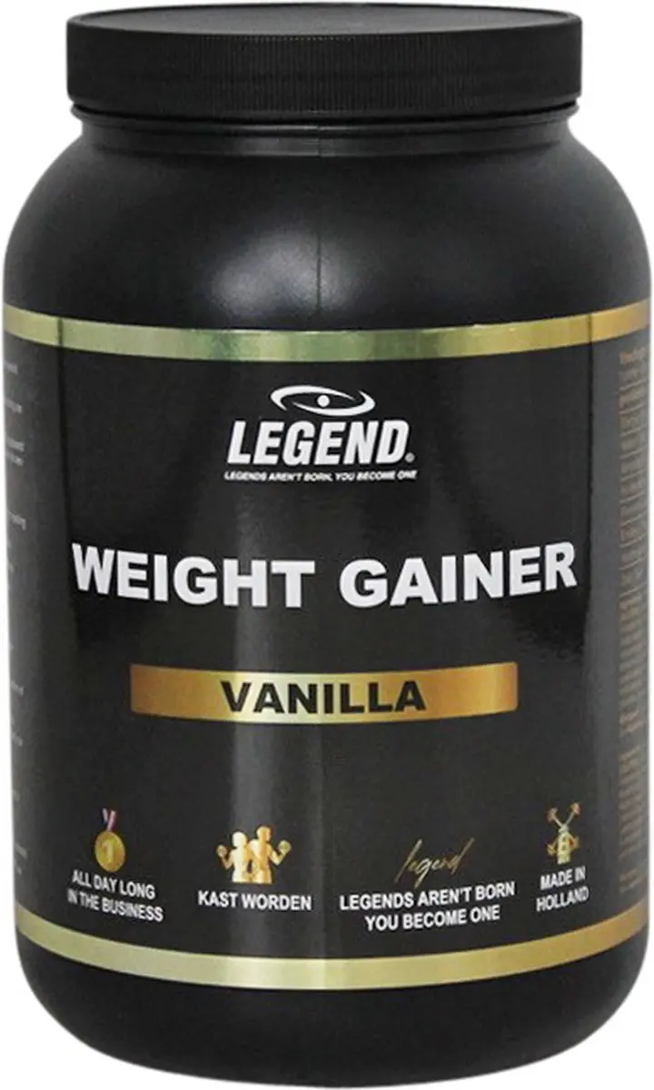 Legend Weight Gainer 1,5KG