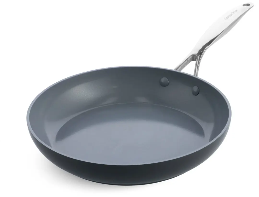 GreenPan Valencia Pro Koekenpan 28cm