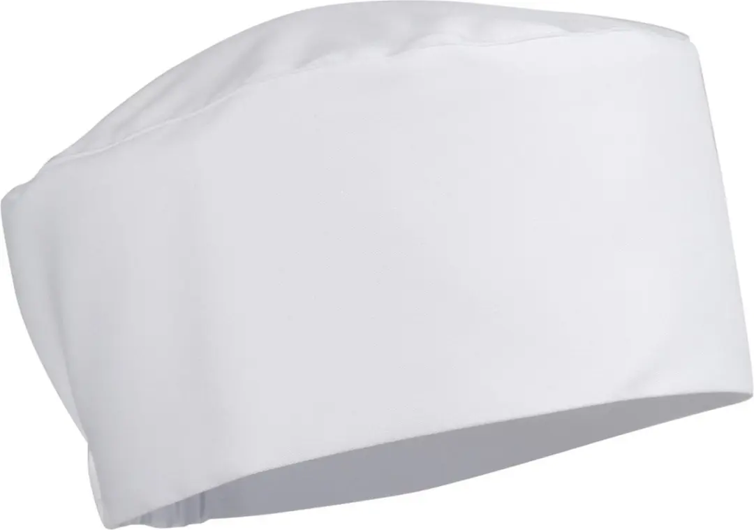 Chaud Devant Koksmuts Bandi Wit - XL