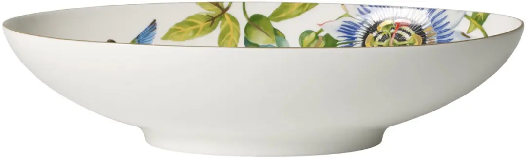 Villeroy & Boch Amazonia Ovale Schaal 38x22cm