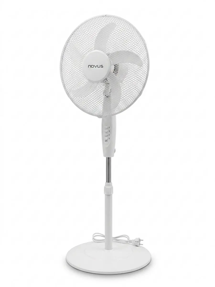 Novus Statiefventilator 18254 40cm