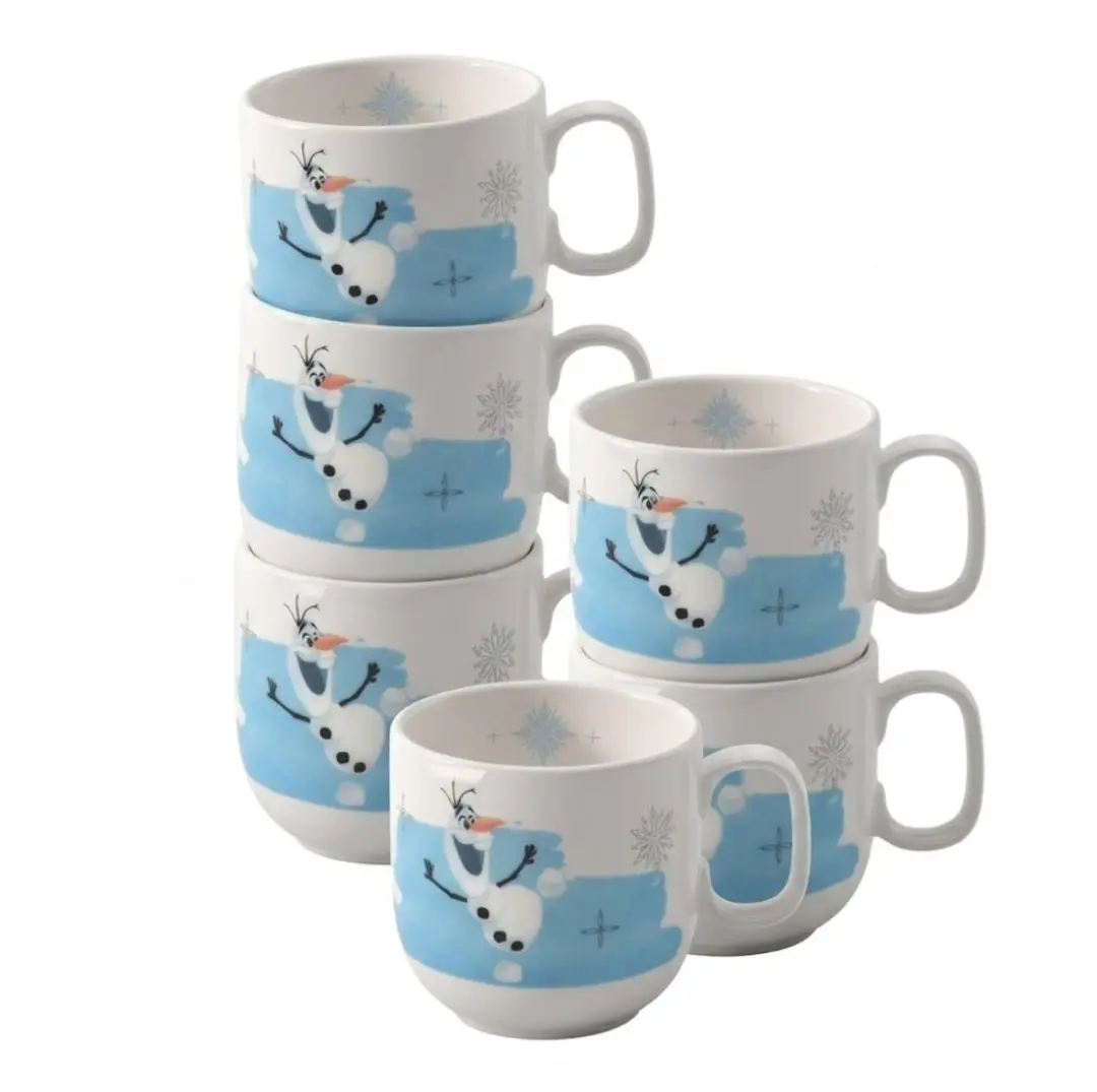 Villeroy & Boch Disney Frozen Beker 170ml