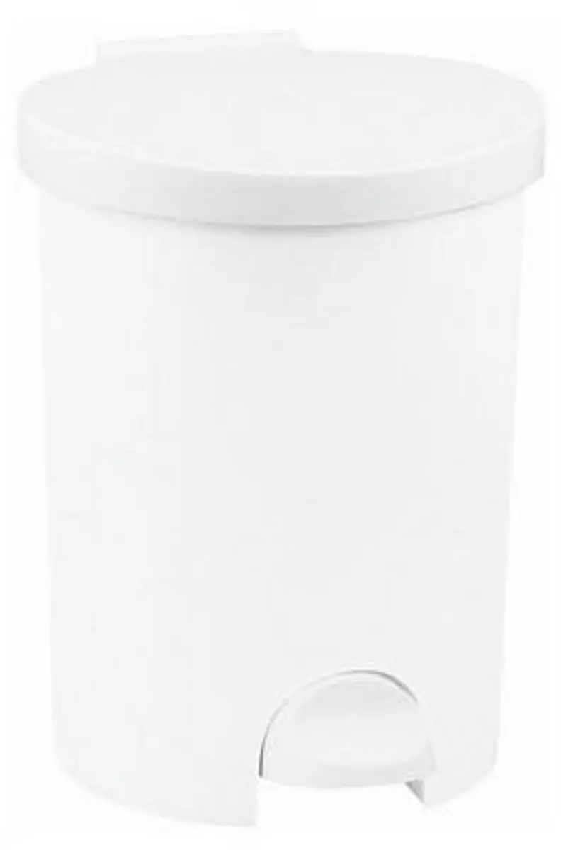 Curver KOSZ-Serie Vuilnisbak 15L