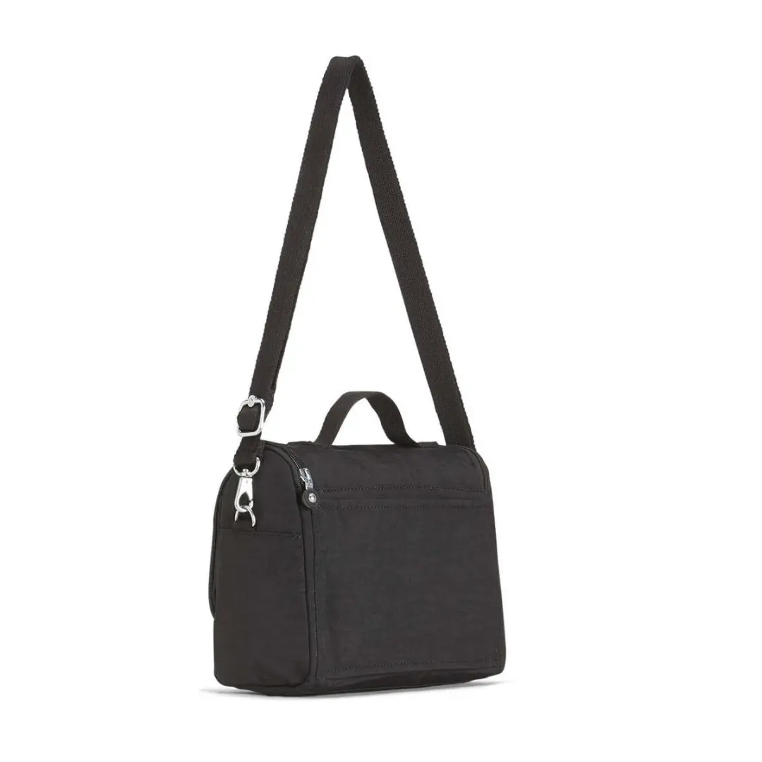 Kipling New Kichirou Lunchtas - 6L - True Black