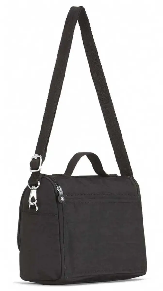 Kipling New Kichirou Lunchtas - 6L - True Black