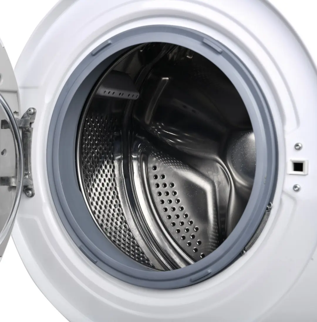 Salora WMH6100 Wasmachine 6kg 1000 RPM - Wit