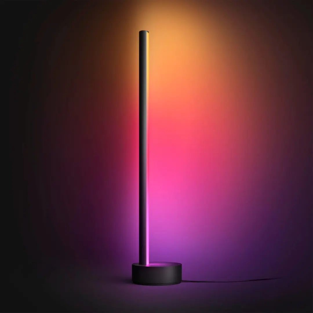 Philips Hue Signe Tafellamp - Zwart - RGBW