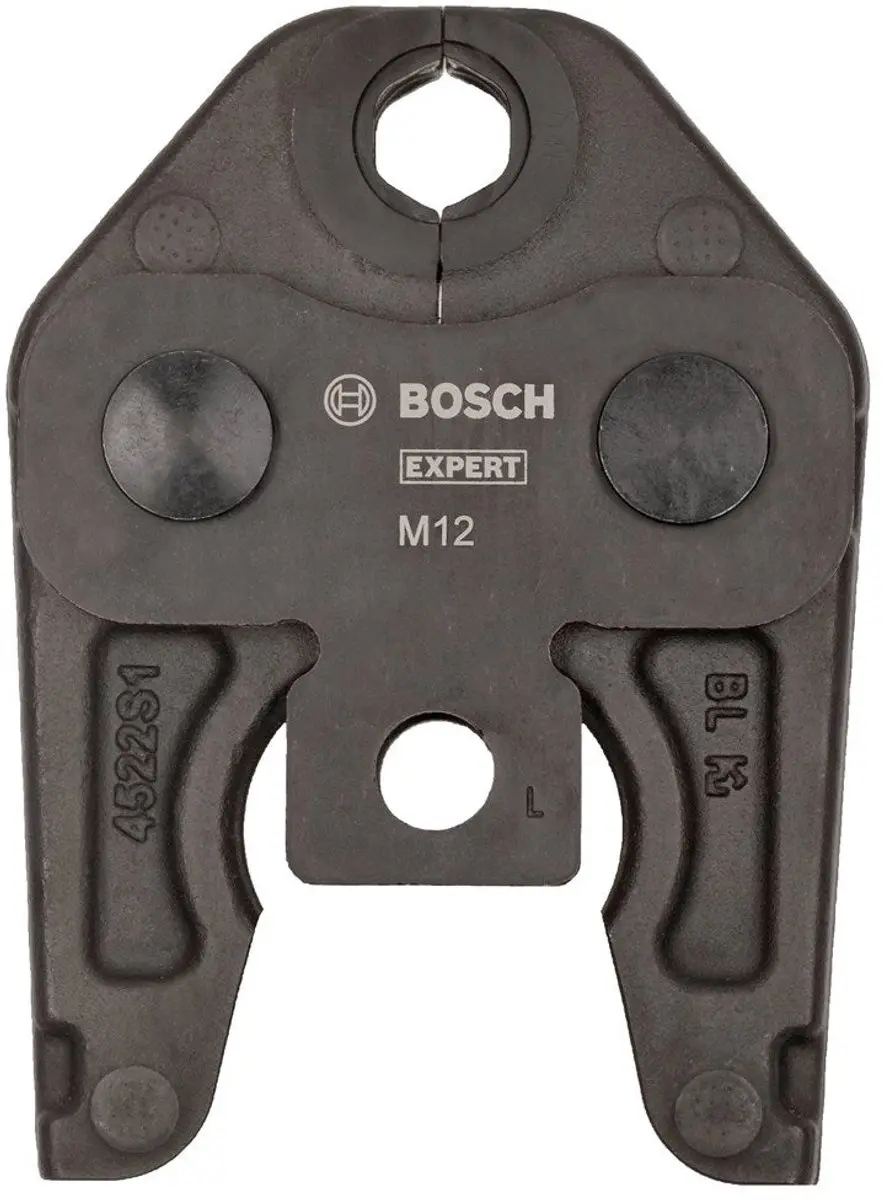 Bosch EXPERT PERSBEK STANDAARD M12