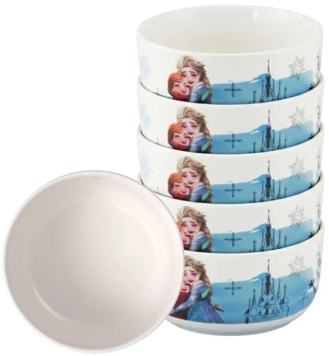 Villeroy & Boch Müslischalen Disney Frozen 440ml