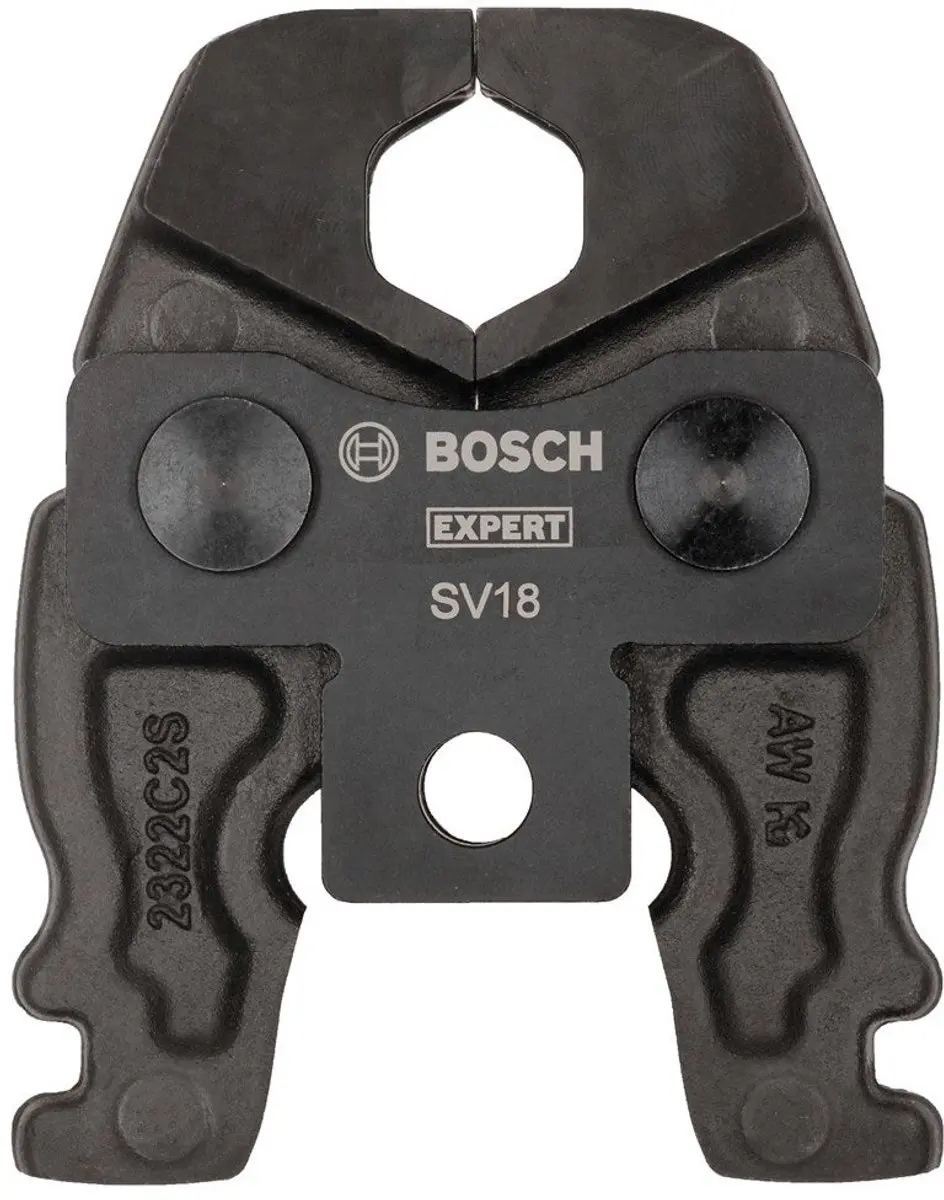 Bosch EXPERT PERSBEK COMPACT SV18