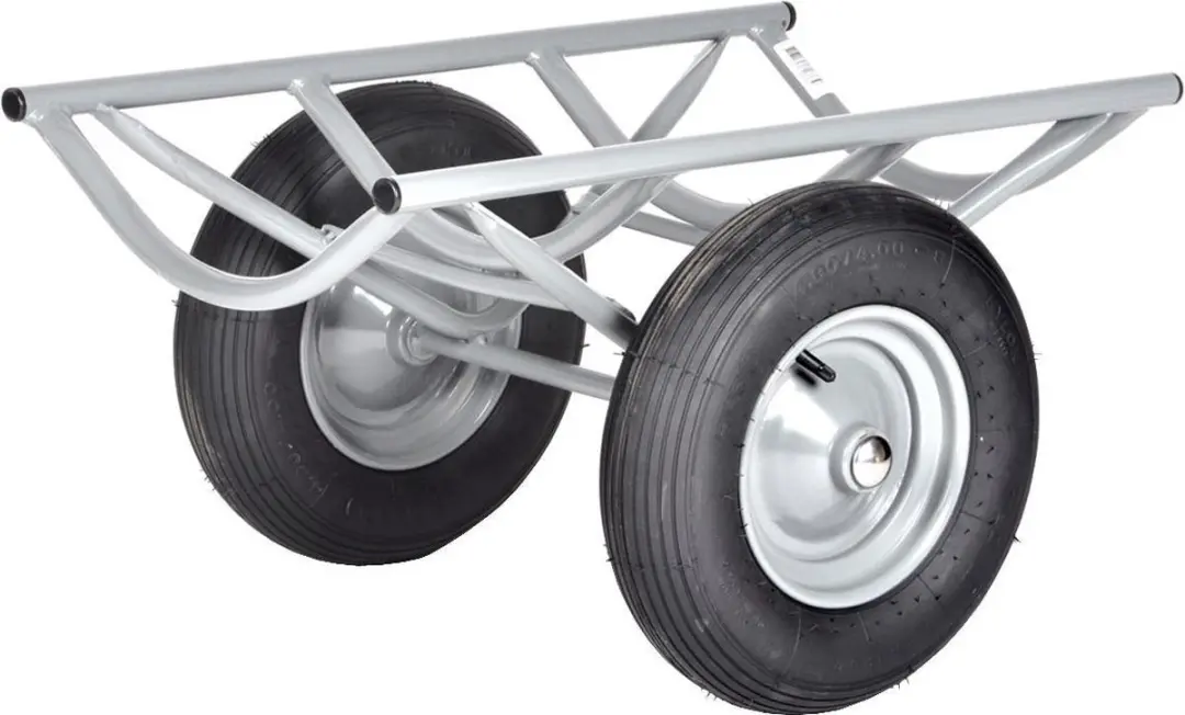 Matador Tapijtrolwagen met luchtbanden
