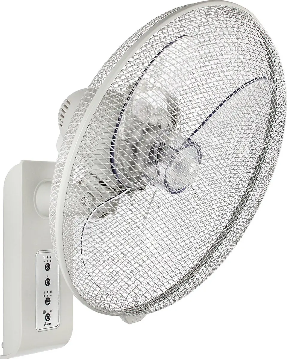 Casafan Greyhound WV 45-II FB LG Wandventilator 50W