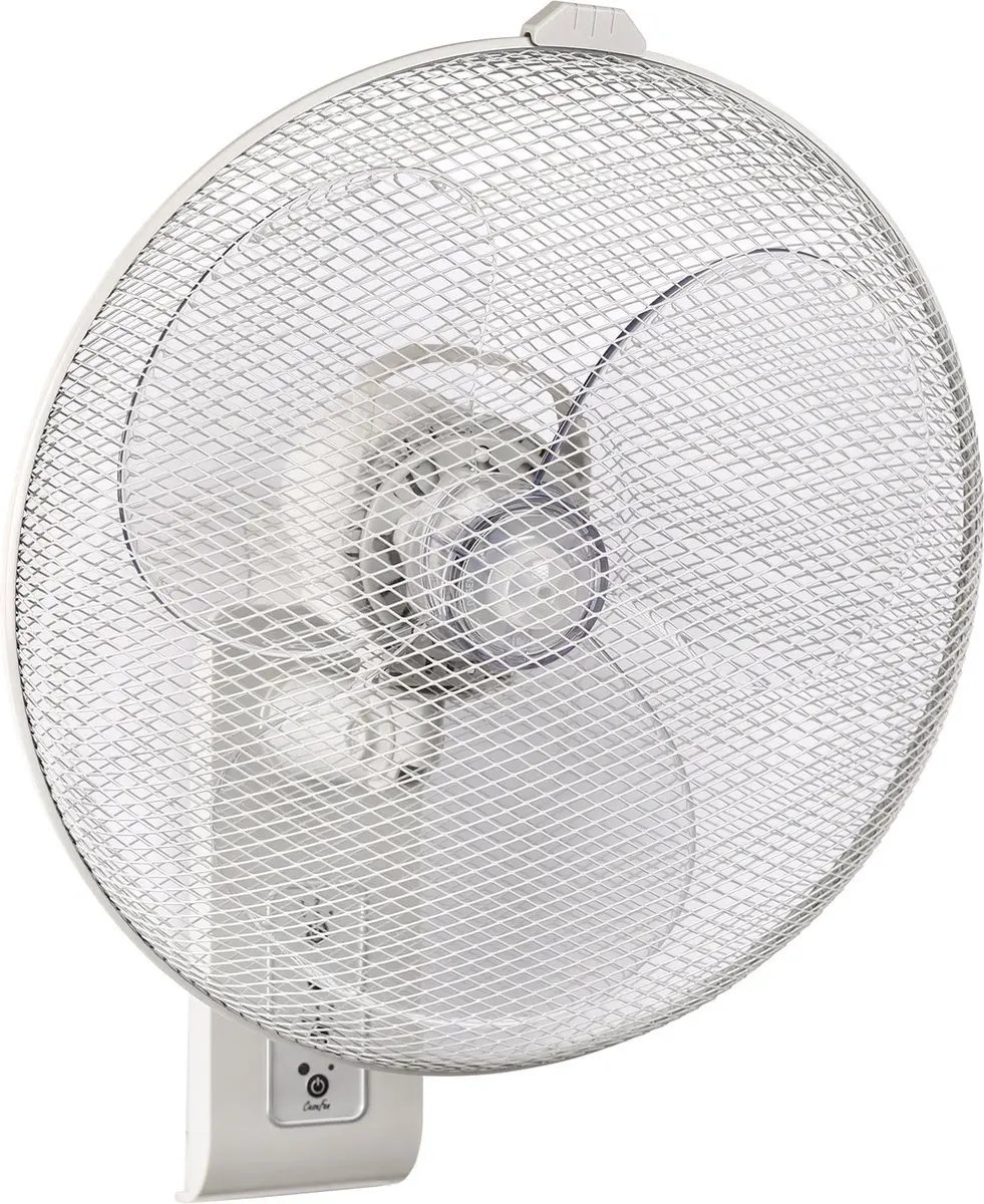 Casafan Greyhound WV 45-II FB LG Wandventilator 50W - Lichtgrijs