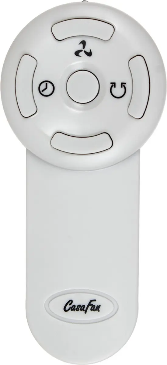 Casafan Greyhound WV 45-II FB LG Wandventilator 50W - Lichtgrijs