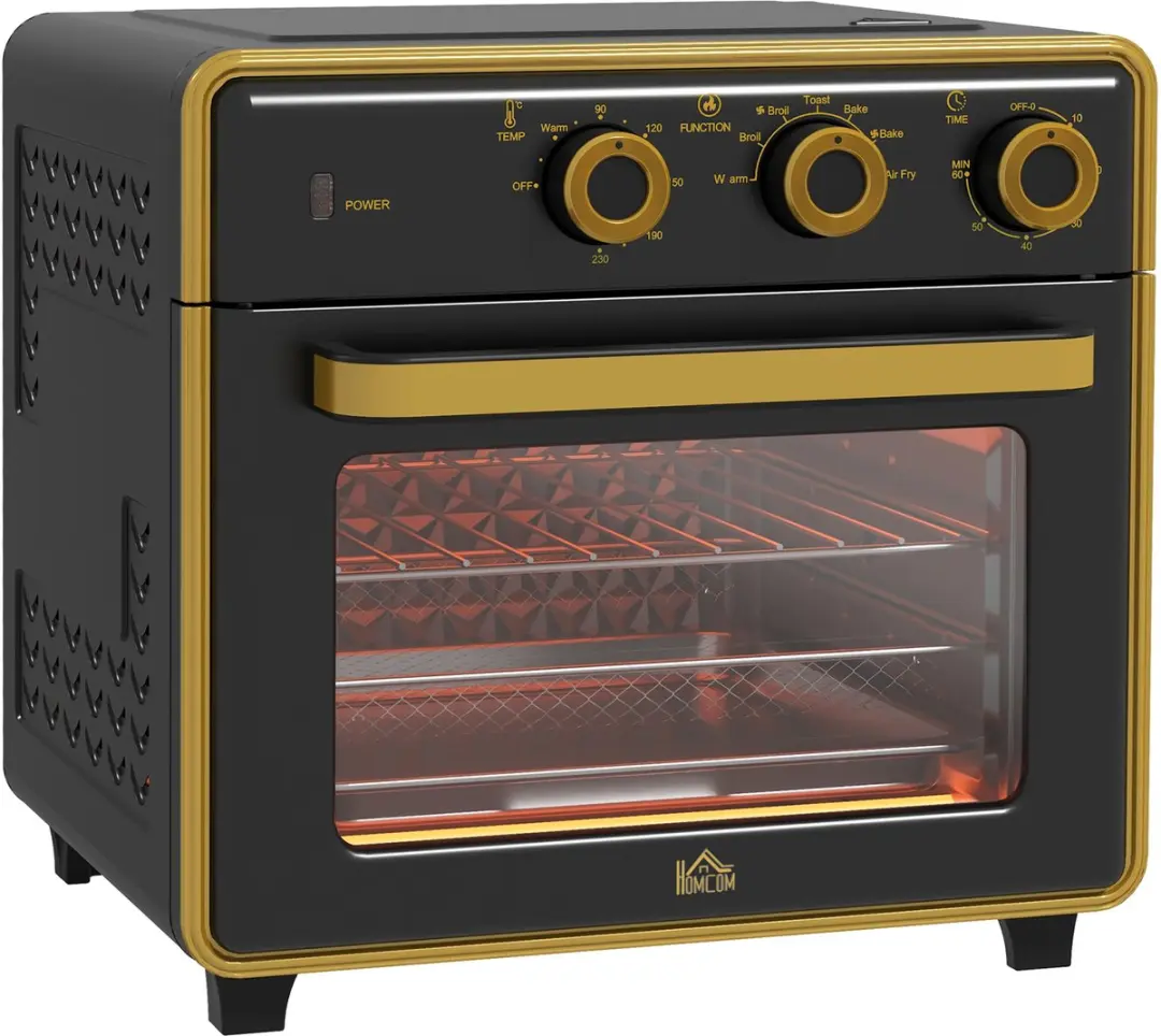 Homcom Mini-oven 20L