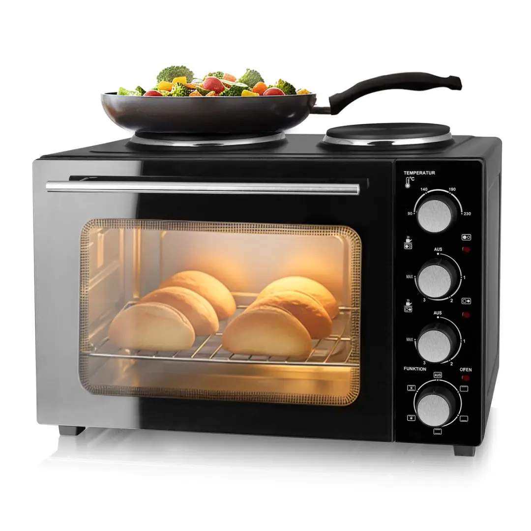 Emerio MO-125236.4 Mini-oven 32L
