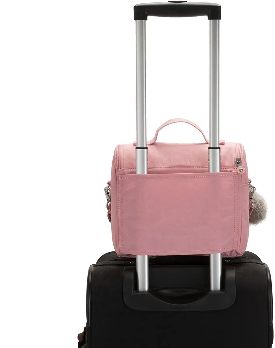 Kipling Kichirou Lunchtas - Bridal Rose