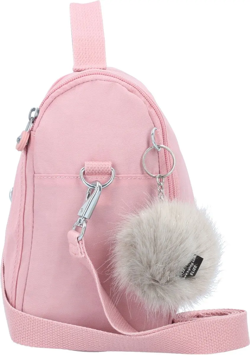Kipling Kichirou Lunchtas - Bridal Rose