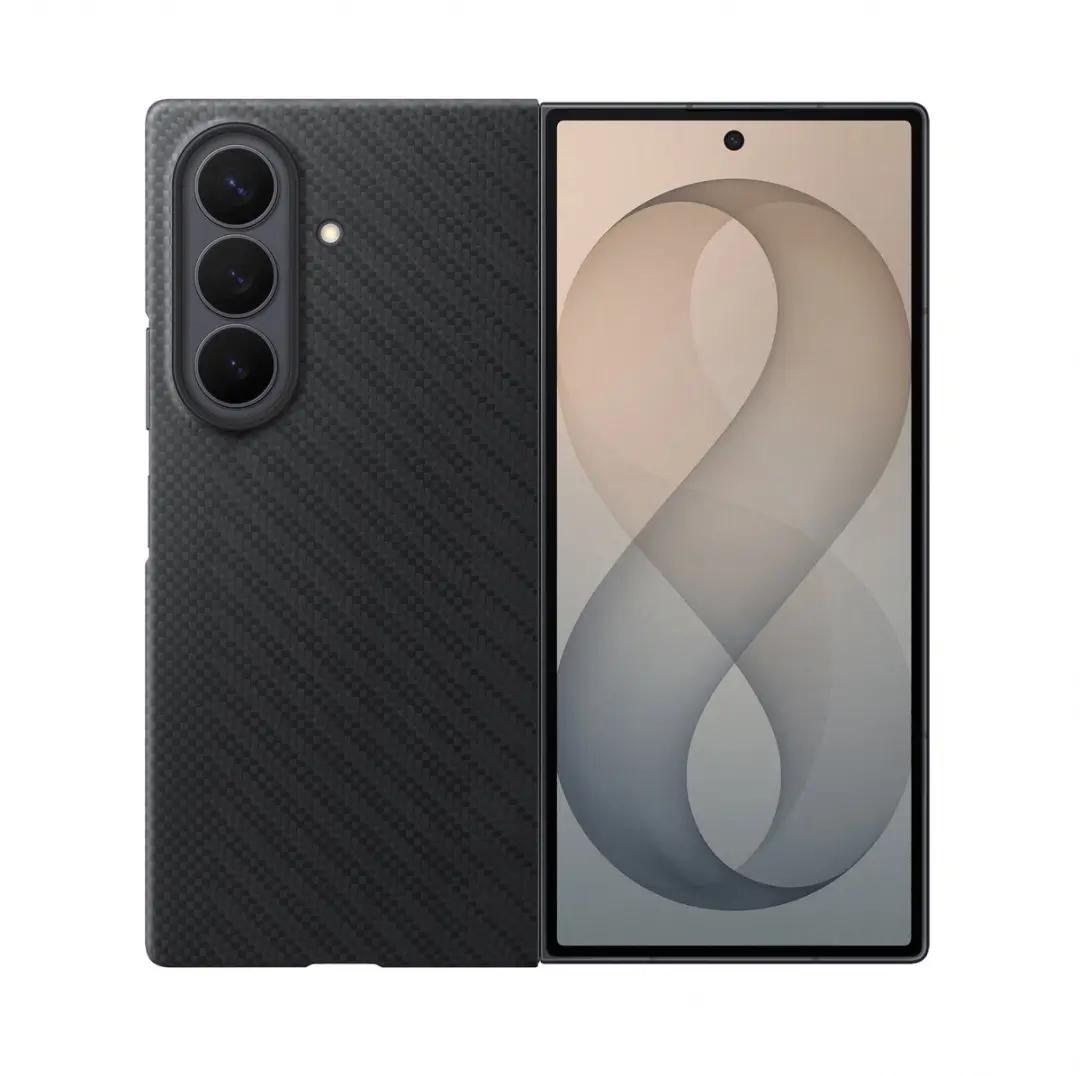 Samsung Galaxy Z Fold8 Ultra Hoesje EF-KF976SBEGWW
