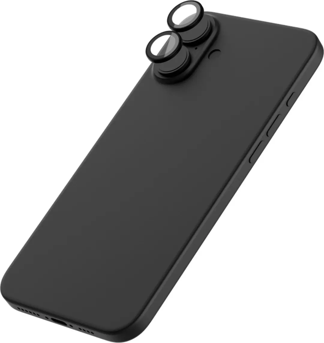 ZAGG InvisibleShield Glass Elite Camera Beschermer